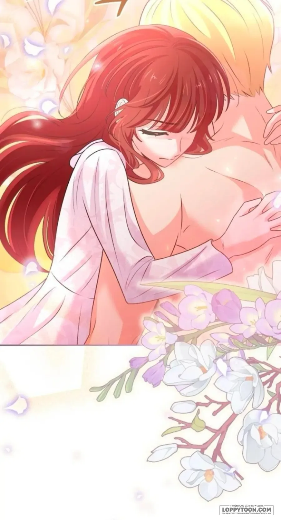 Hầu Gái Không Thích Nuôi Dạy Trẻ Nhỏ Chap 26 - trang 28