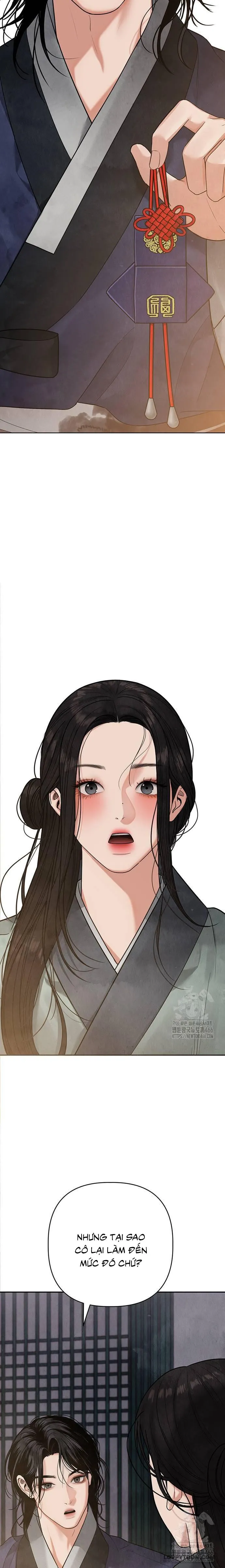 Quỷ Hồn Chap 16 - trang 31