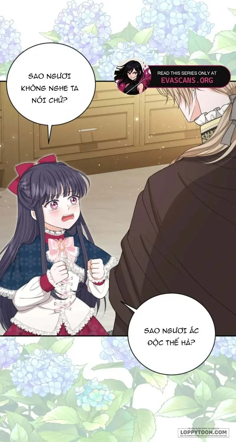 Công Chúa Bé Con Hạng S Thật Mạnh Chap 62 - trang 30
