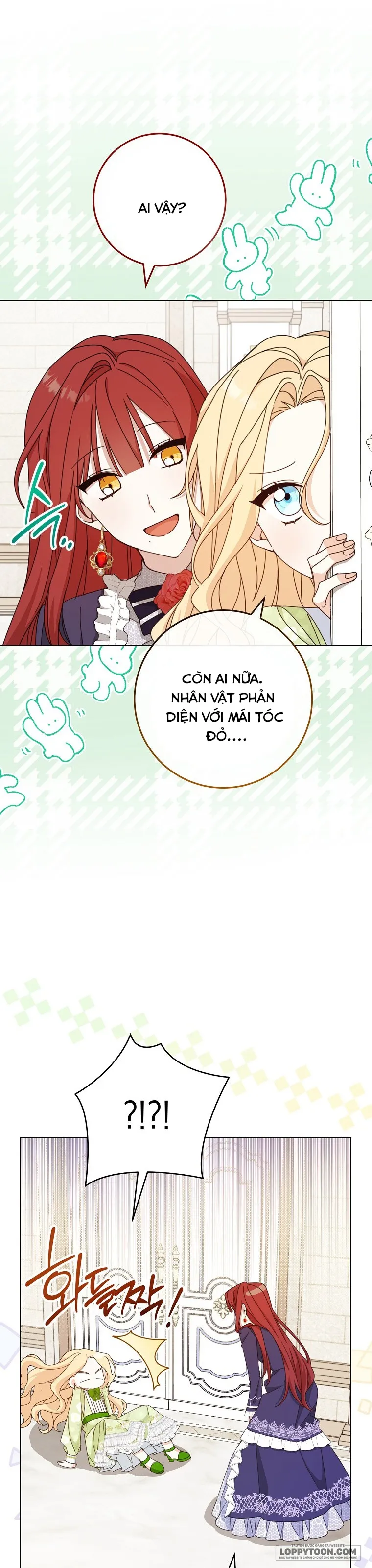 Tôi Đã Phạm Sai Lầm Rồi Chap 21 - trang 14