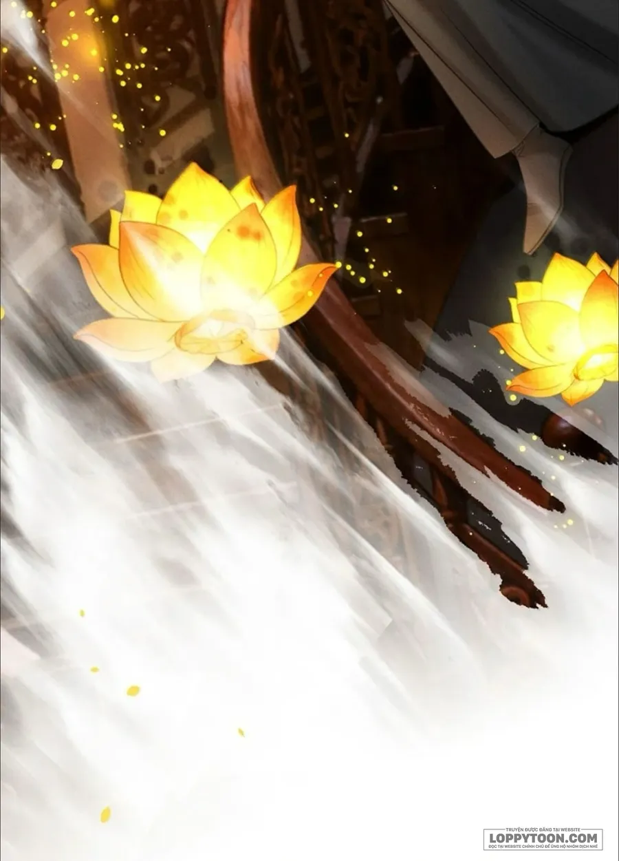 Dâng Cá Muối Cho Sư Tổ Chap 48 - trang 27