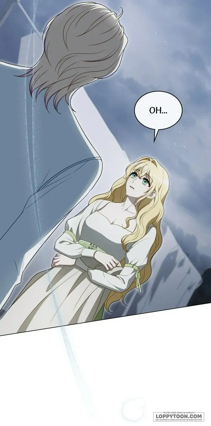 Chúa Phù Hộ Cho Sự Hủy Diệt Của Ta Chap 44 - trang 34