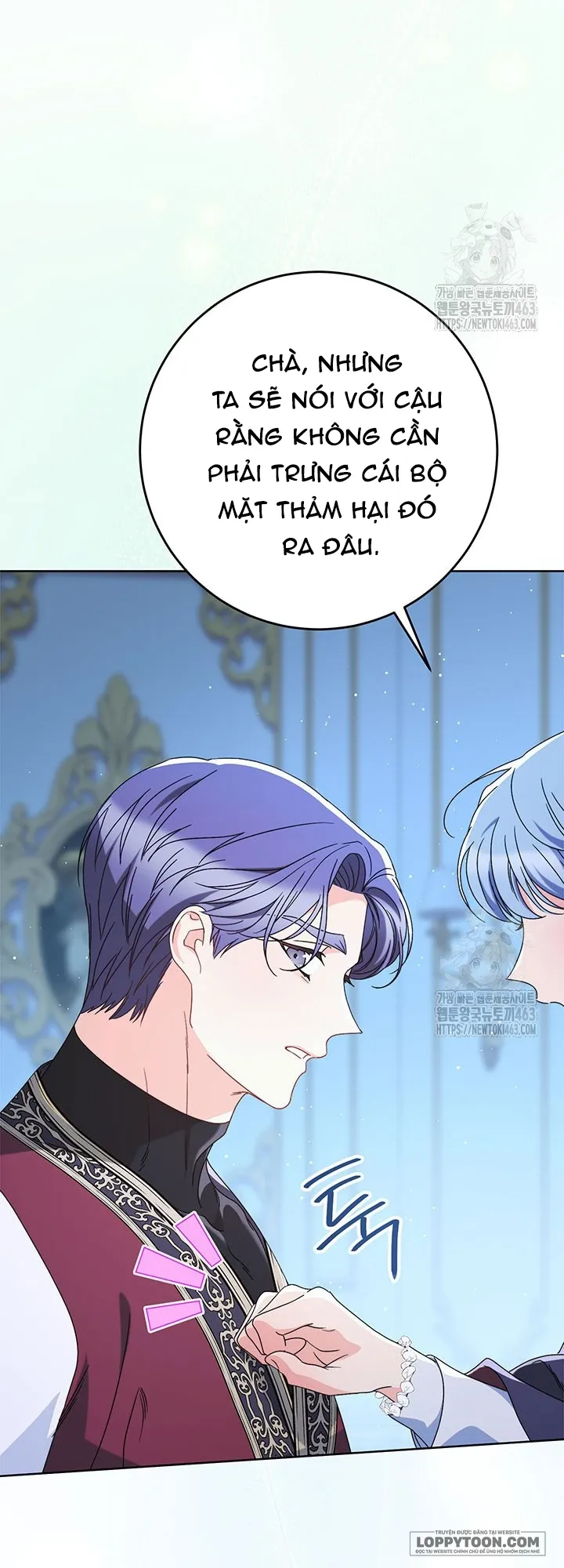 Nuôi Dưỡng Em Gái Xinh Đẹp Chap 75 - trang 51