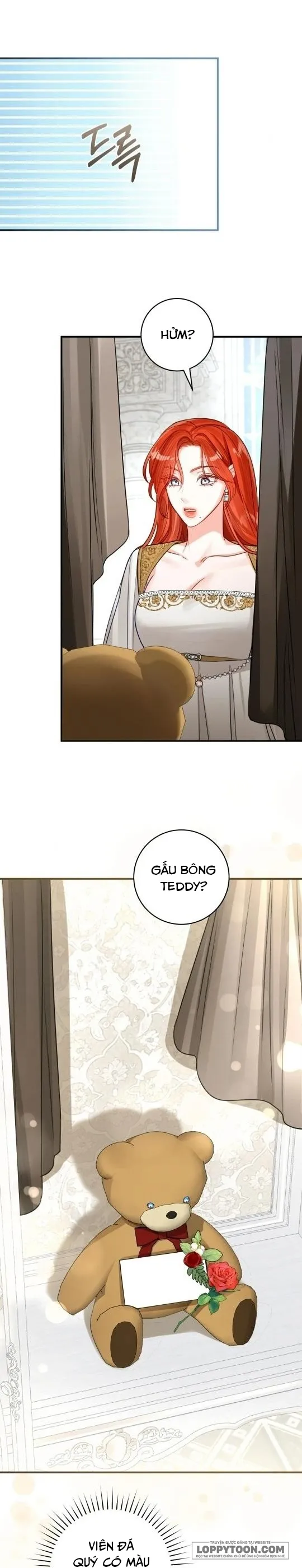 Cuộc Hôn Nhân Xa Hoa Của Đại Công Tước Là Giả Chap 68 - trang 18