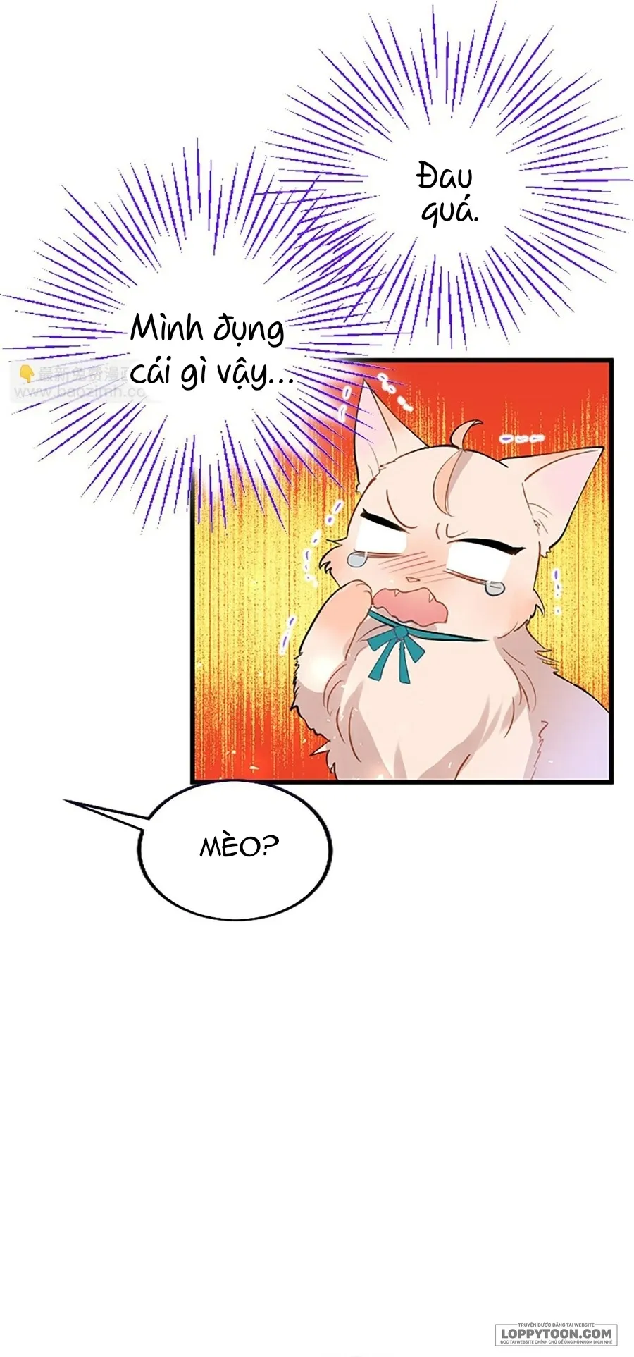 Đại Tiểu Thư Sao Phải Giả Nam Chap 50 - trang 52
