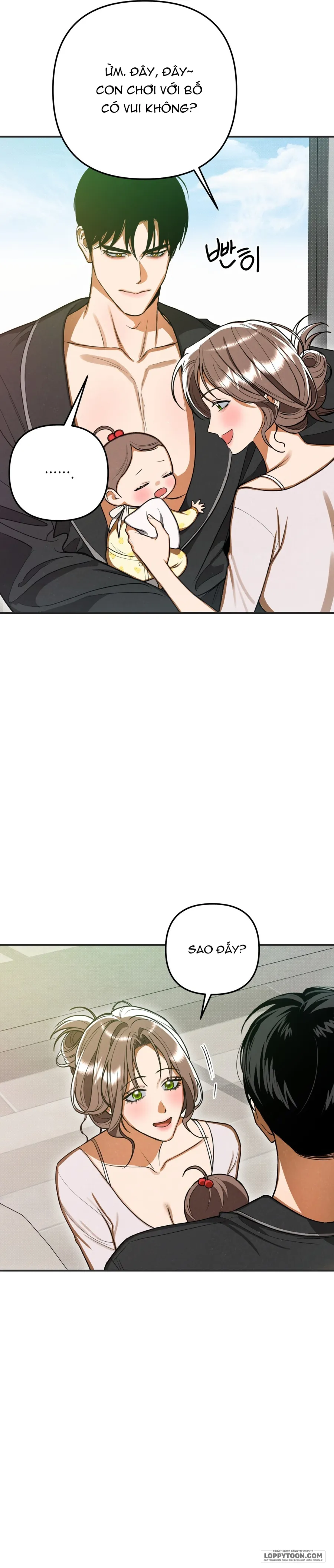 Ngưỡng Tuyệt Đối Chap 98 - trang 23