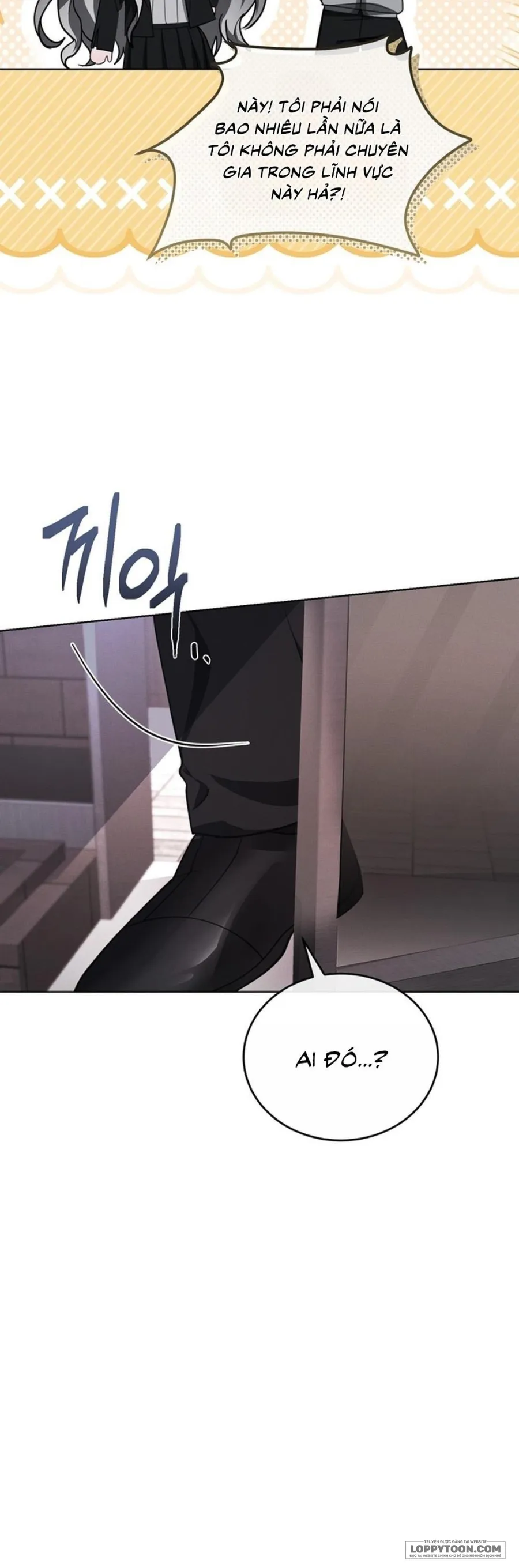 Trên Đời Này Không Có Quân Khuyển Nào Là Tồi Cả Chap 2 - trang 14