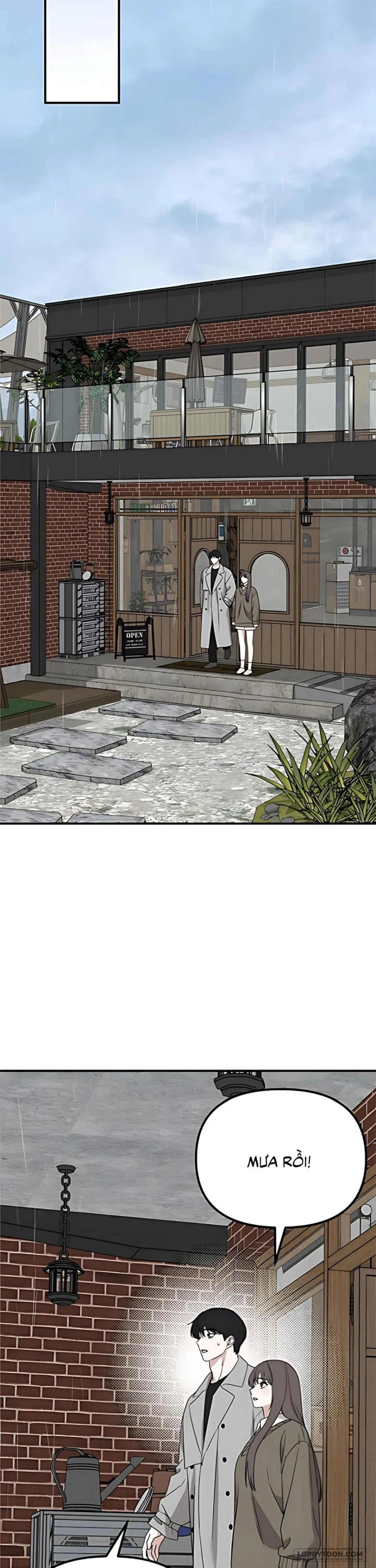 Hẹn Hò Thì Ngọt Ngào, Sống Chung Thì Nóng Bỏng Chap 22 - trang 15