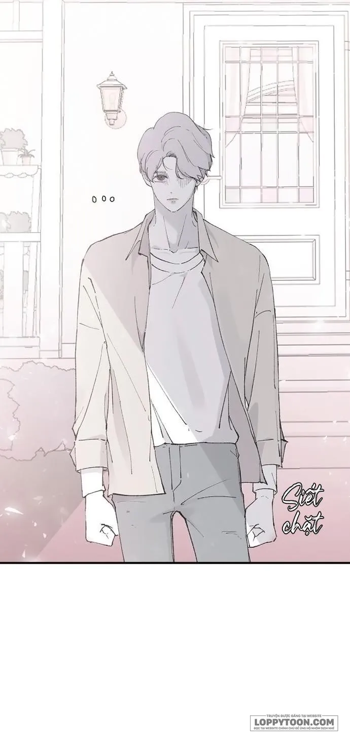 Ba Anh Trai Cực Phẩm Của Tôi Chap 28 - trang 22