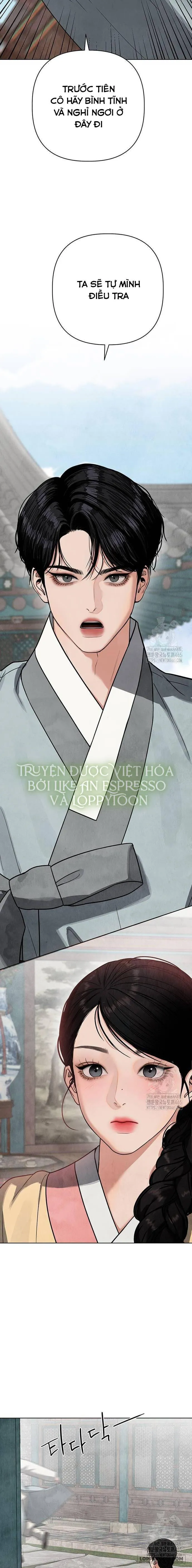 Quỷ Hồn Chap 8 - trang 18
