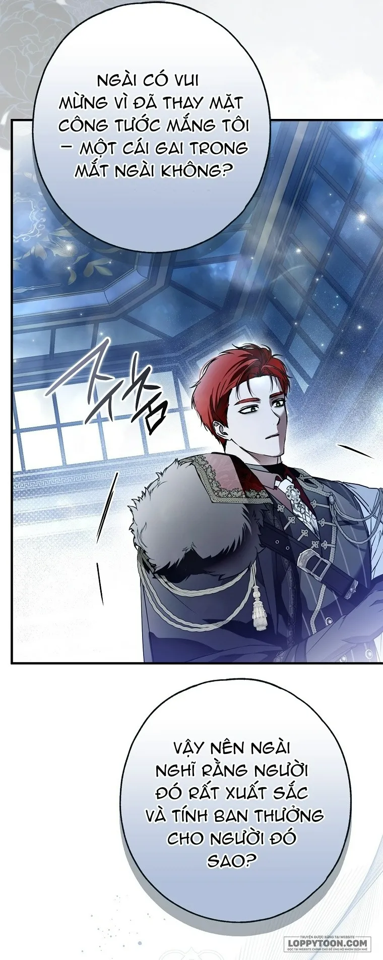 Có Kẻ Đã Sở Hữu Cơ Thể Của Tôi Chap 30 - trang 13