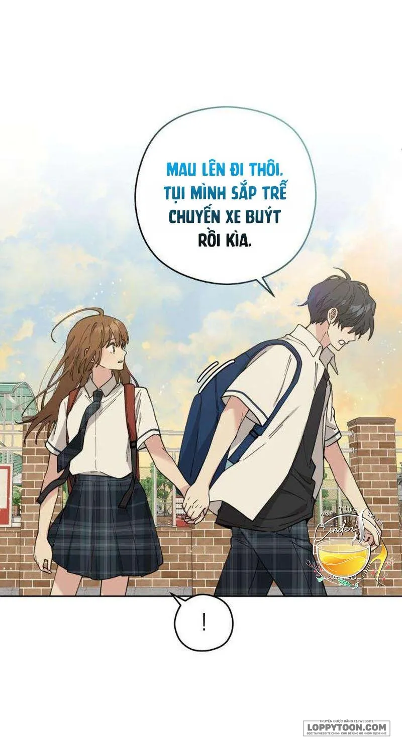 Tên Khốn Đẹp Trai Chap 7 - trang 27
