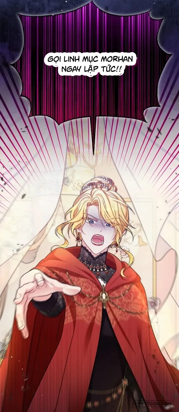 Tôi Sống Chung Với Mẹ Chồng Chap 33 - trang 55