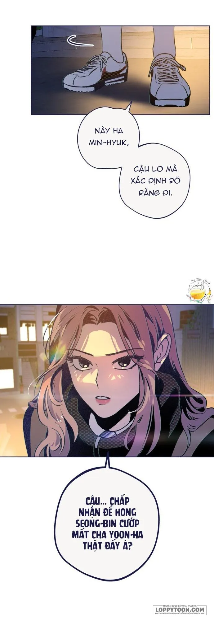 Trắc Nghiệm 4 Lựa Chọn Chap 24 - trang 37