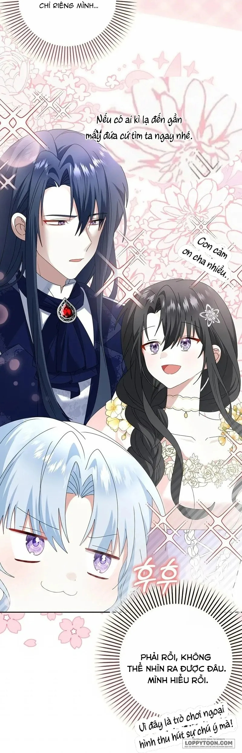 Tôi Sẽ Chiếm Lấy Ngư Trường Này! Chap 23 - trang 45