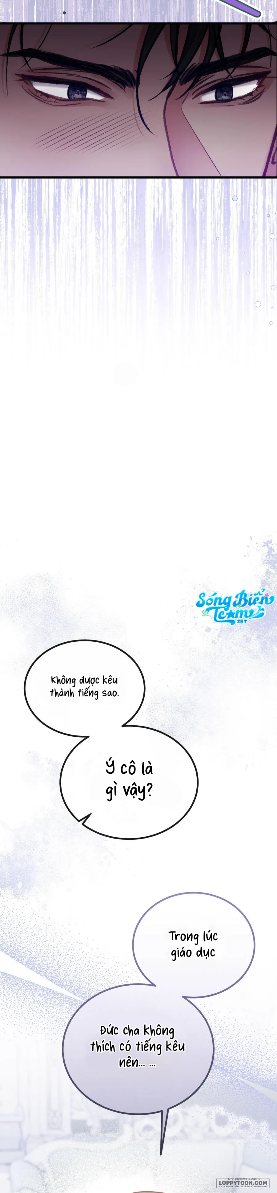 Bị Mắc Kẹt Trong Trò Chơi Harem Ngược Vô Vọng Chap 7 - 🔞🔞🔞 - trang 34