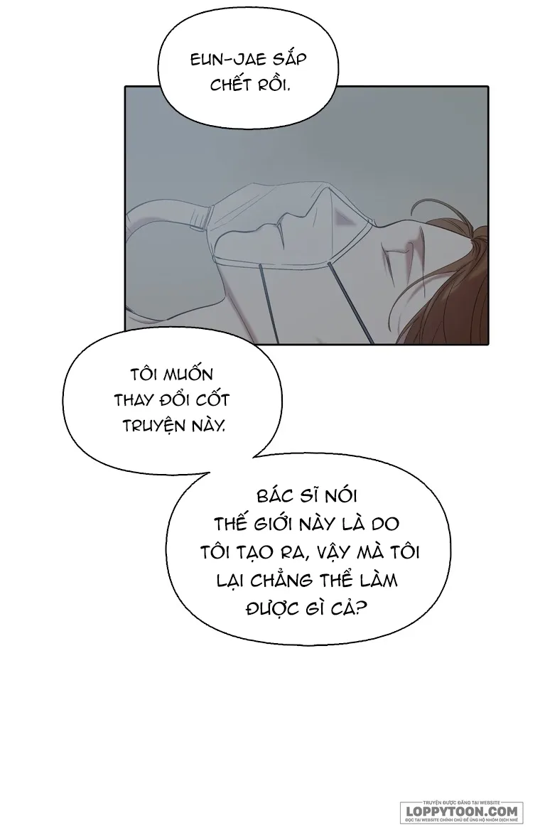 Thanh Xuân Của Chúng Ta Chap 111 - trang 11