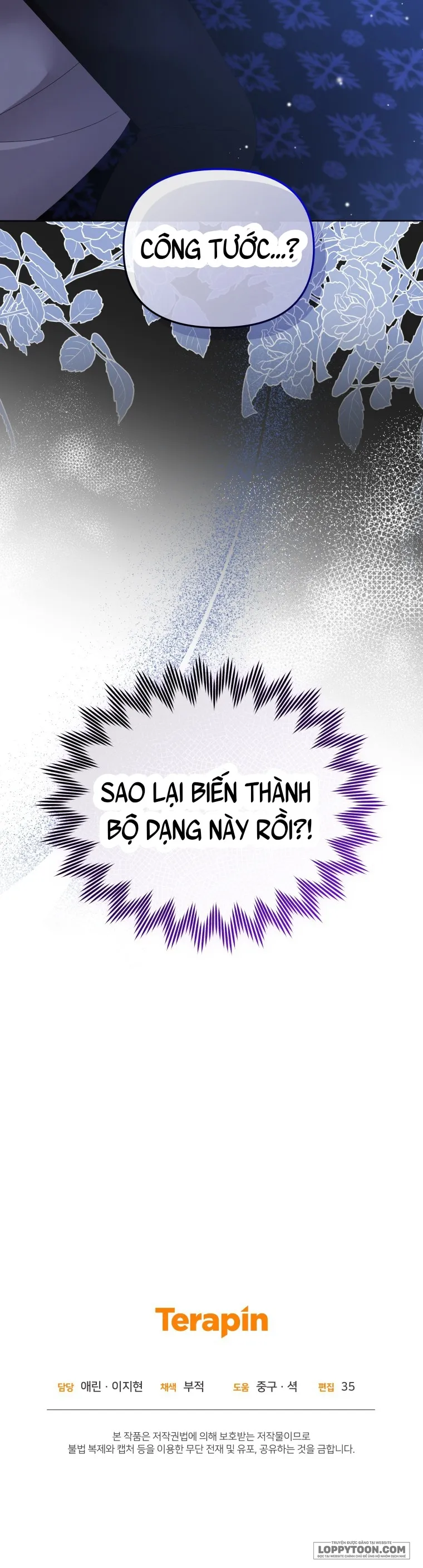 Chiếc Túi Bí Mật Của Quý Cô Xấu Xí Chap 25 - trang 38