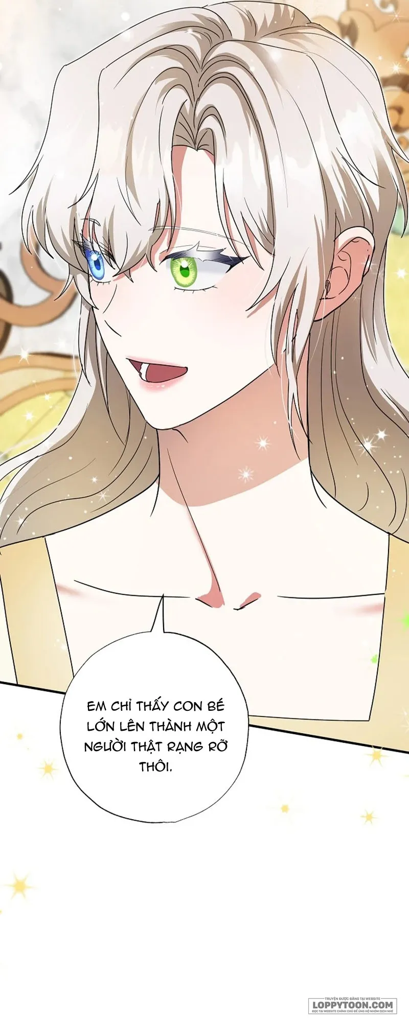Trở Thành Miêu Nữ Của Hoàng Đế Chap 83 - trang 21