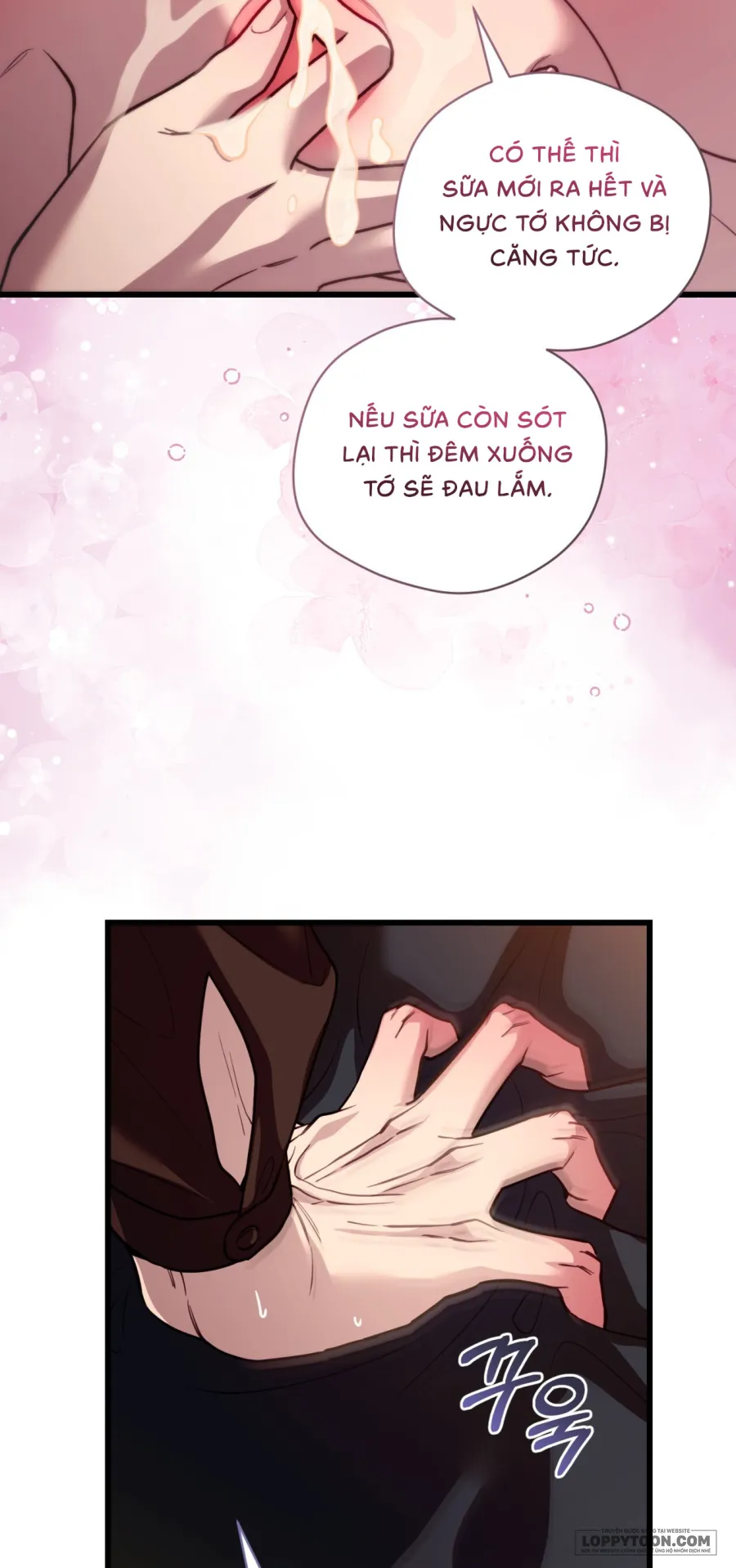 Phương Pháp Chữa Lành Cho Thanh Mai Trúc Mã Ốm Yếu Chap 5 - trang 11