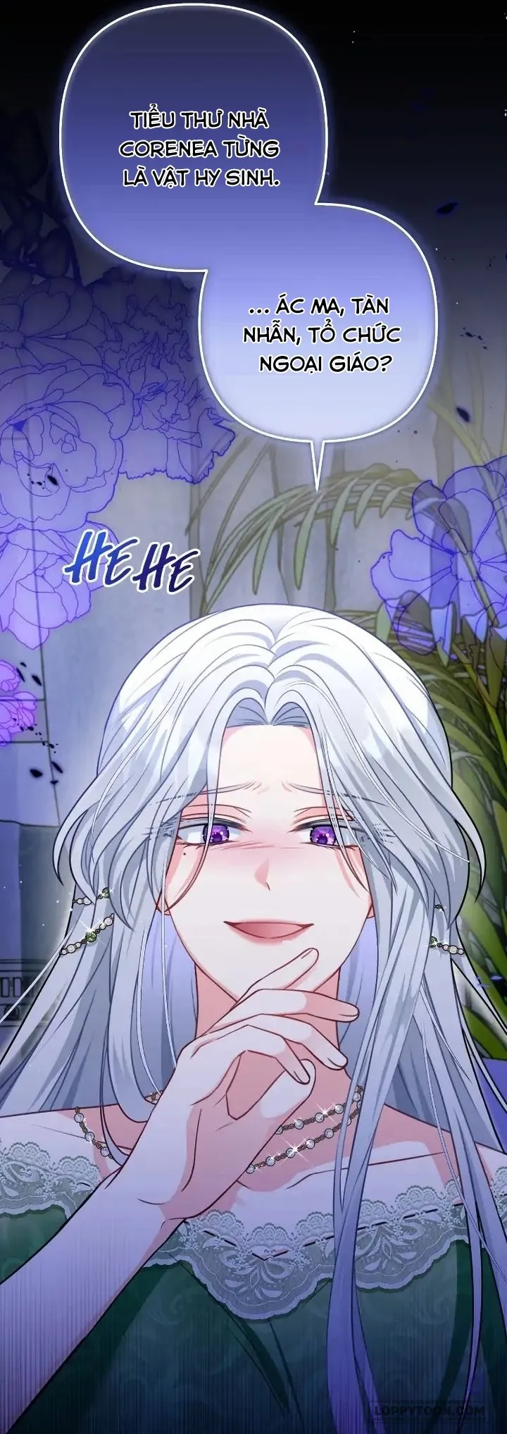 Tôi Sống Chung Với Mẹ Chồng Chap 26 - trang 8