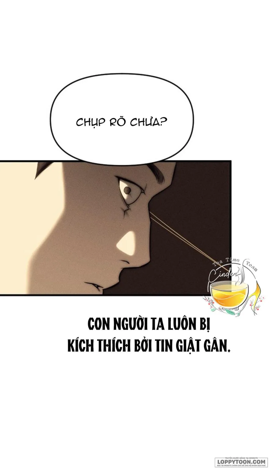 Xâm Nhập Trường Trung Học Tài Phiệt Chap 92 - trang 15