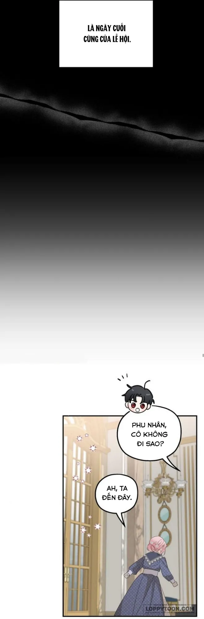 Gia Đình Chồng Quá Ám Ảnh Bởi Tôi Chap 12 - trang 52