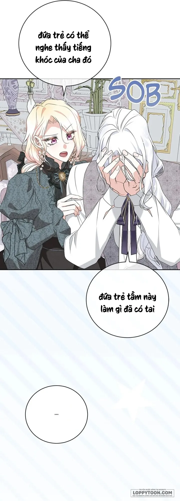 Sinh Ra Trở Thành Nhân Vật Không Có Trong Nguyên Tác Chap 99 - trang 41
