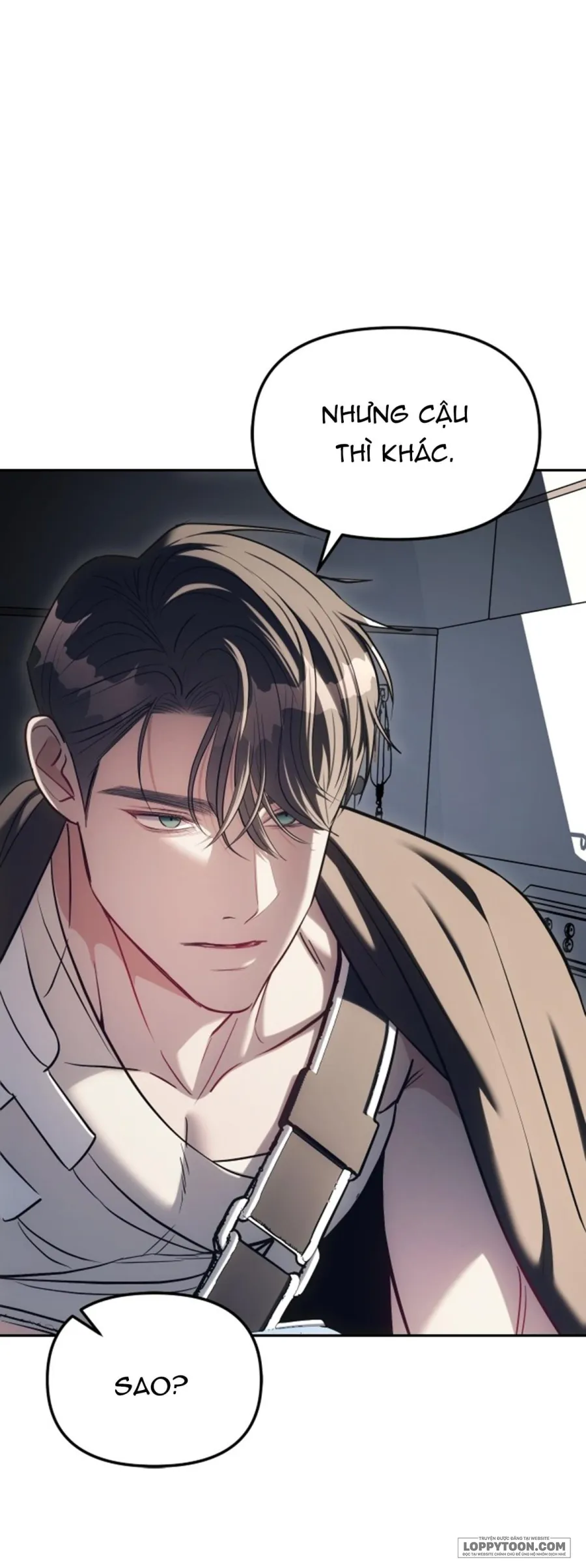 Xâm Nhập Trường Trung Học Tài Phiệt Chap 29 - trang 11
