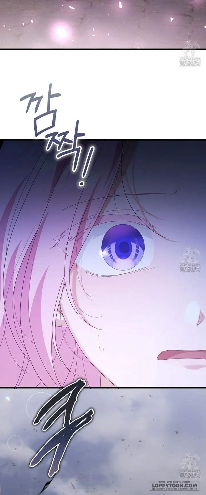 Nàng Tiên, Hãy Ký Hợp Đồng Nào Chap 66 - trang 64