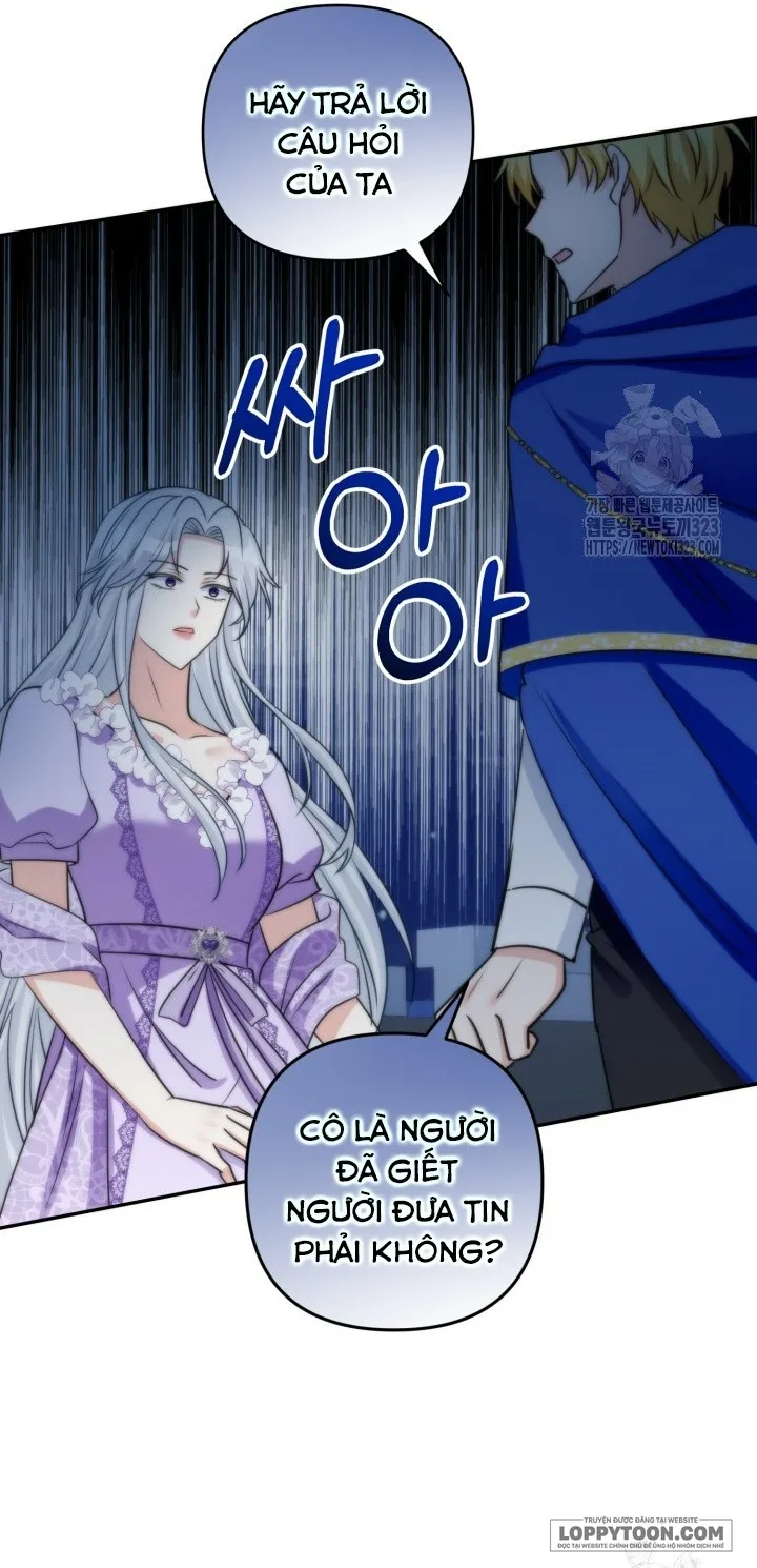 Tôi Sống Chung Với Mẹ Chồng Chap 60 - trang 11