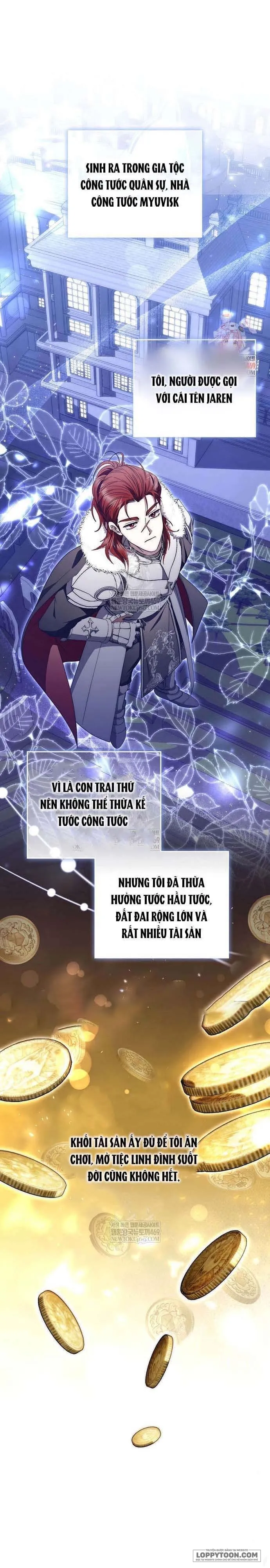 Nam Chính Bệnh Hoạn Ám Ảnh Với Sức Khoẻ Của Tôi Chap 42 - trang 2