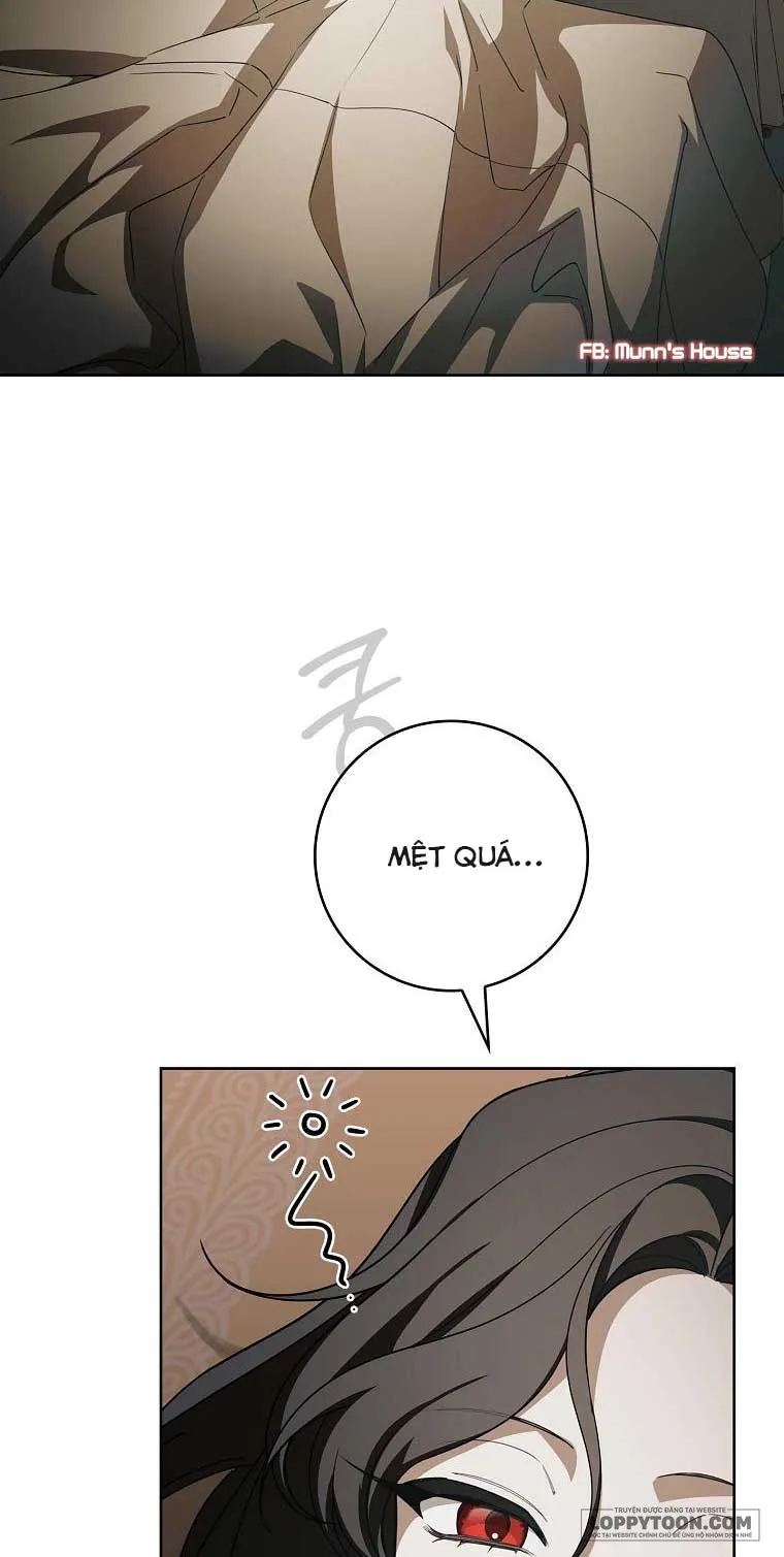 100 lời nguyền tại dinh thự Illestone Chap 19 - trang 19