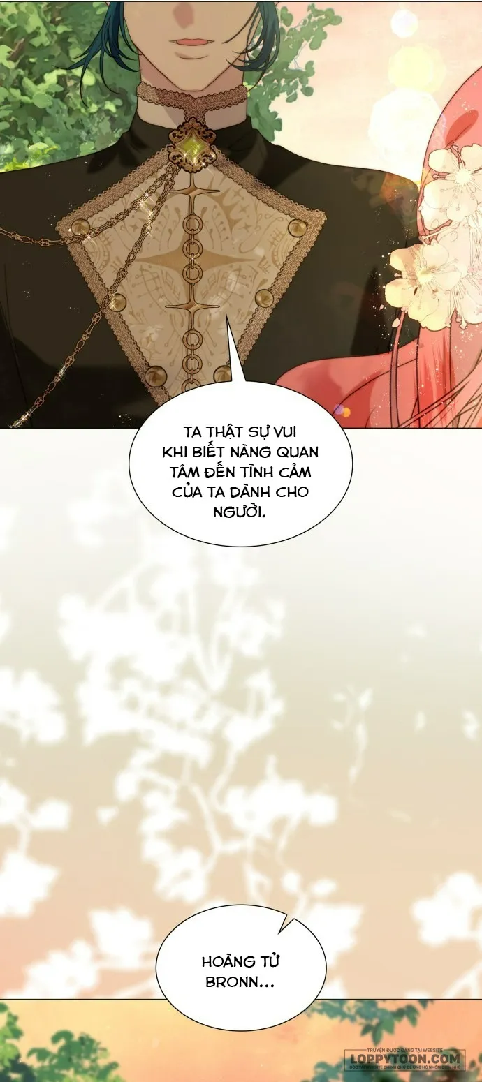 Tôi Được Sinh Ra Là Cô Con Gái Thứ Hai Chap 72 - trang 2