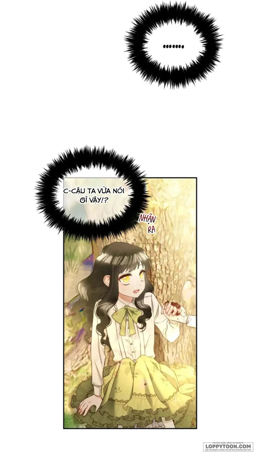Tôi Sẽ Ở Ngay Bên Cạnh Nam Chính Chap 11 - trang 2