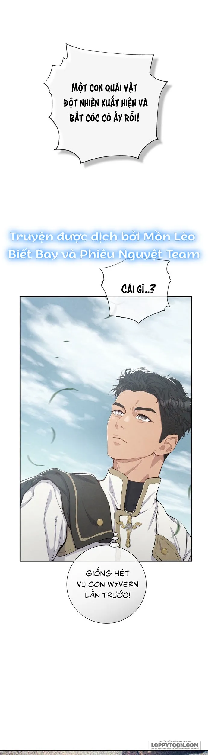 Đừng Tìm Kiếm Ác Nữ Đã Hồi Sinh Chap 12 - trang 20