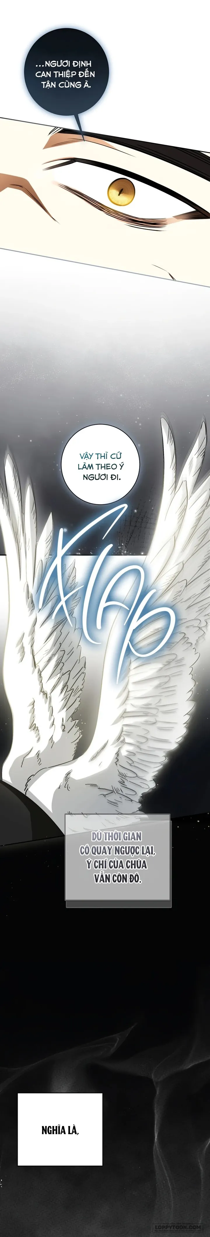 Hình Như Tôi Đã Xuyên Vào Cuốn Tiểu Thuyết Nào Đó Chap 81 - trang 8