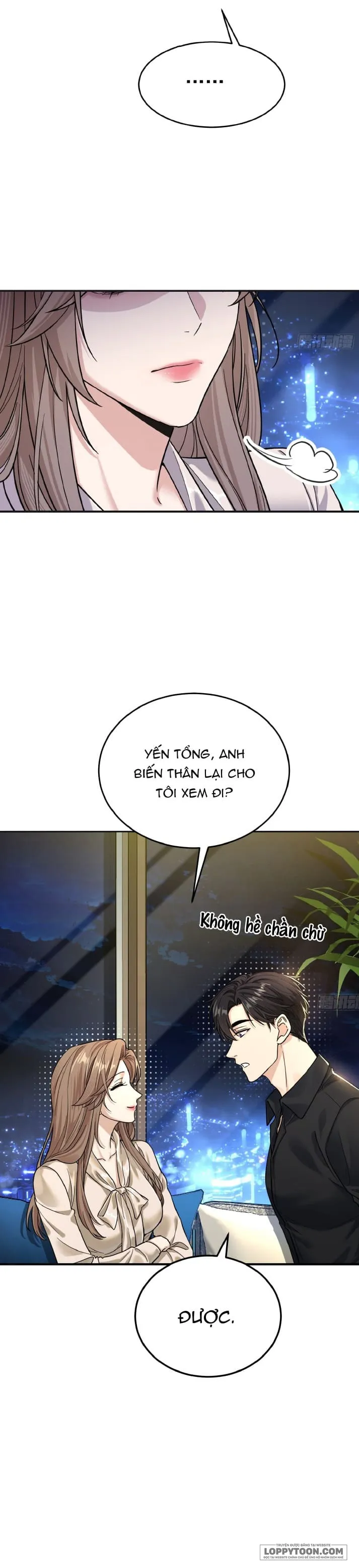 Gã Đàn Ông Này Đúng Là Cẩu Nam Nhân Chap 4 - trang 10