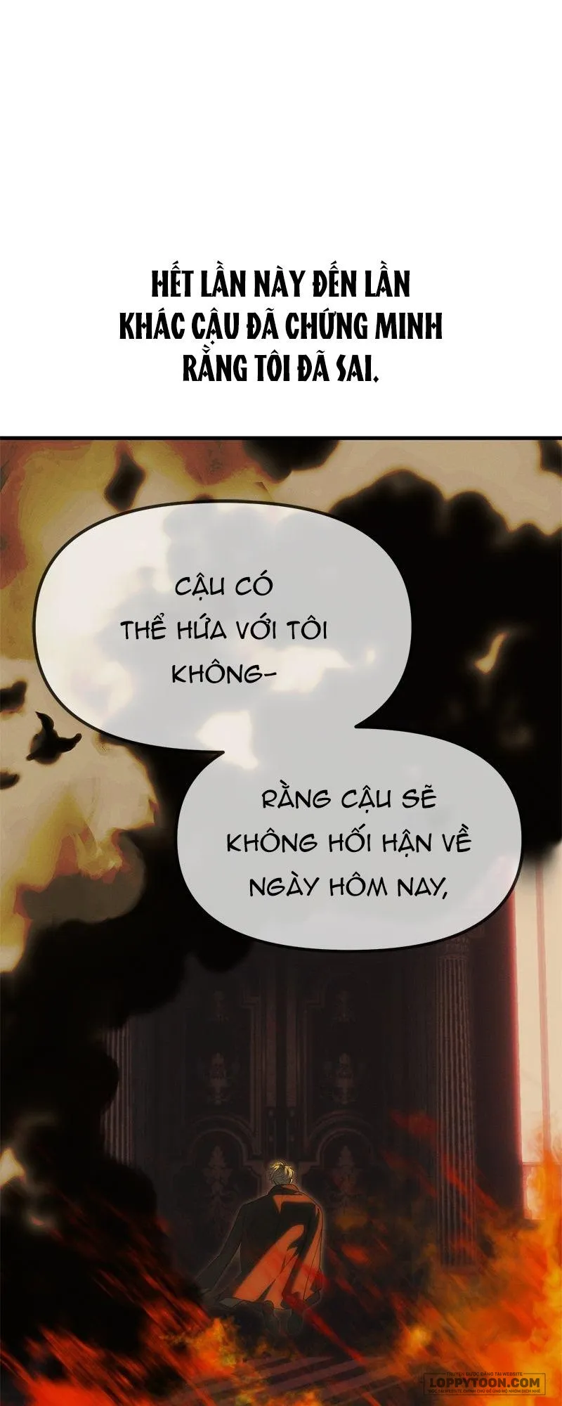 Xâm Nhập Trường Trung Học Tài Phiệt Chap 97 - trang 130