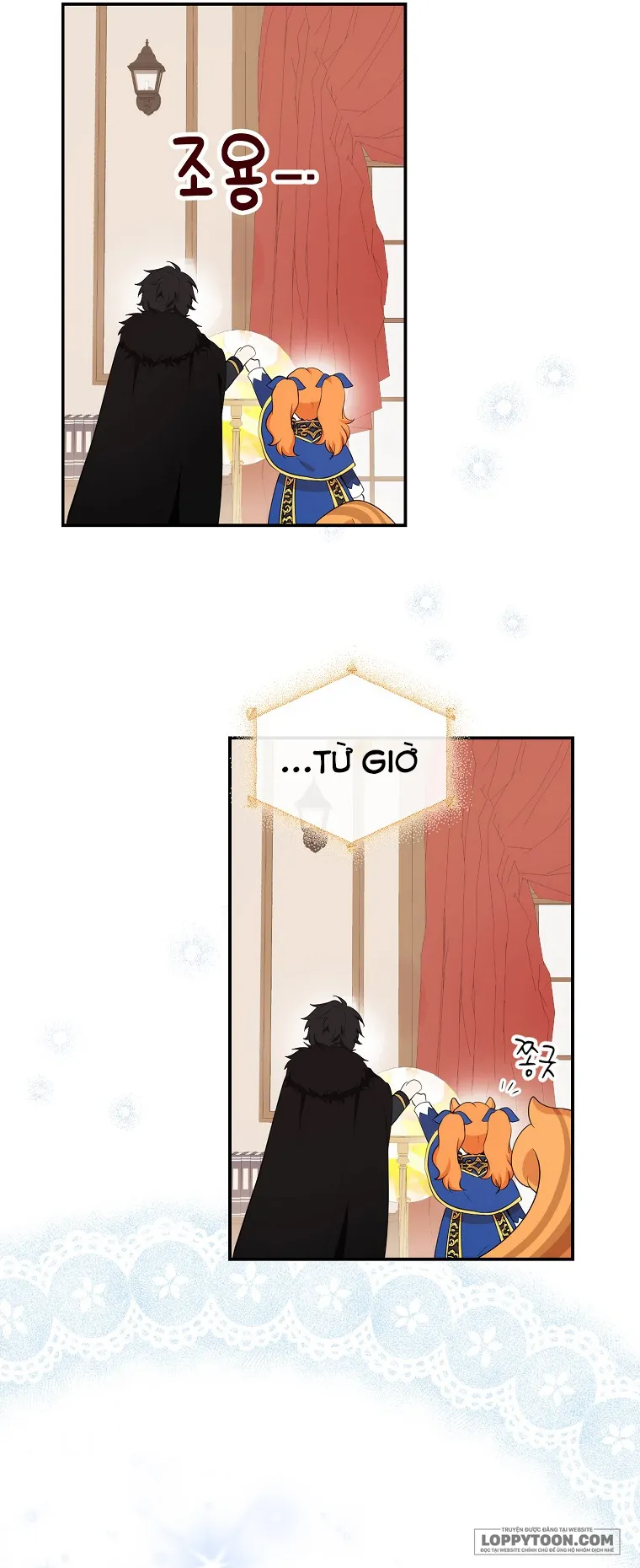 Sóc Con Tài Năng Chap 7 - trang 41
