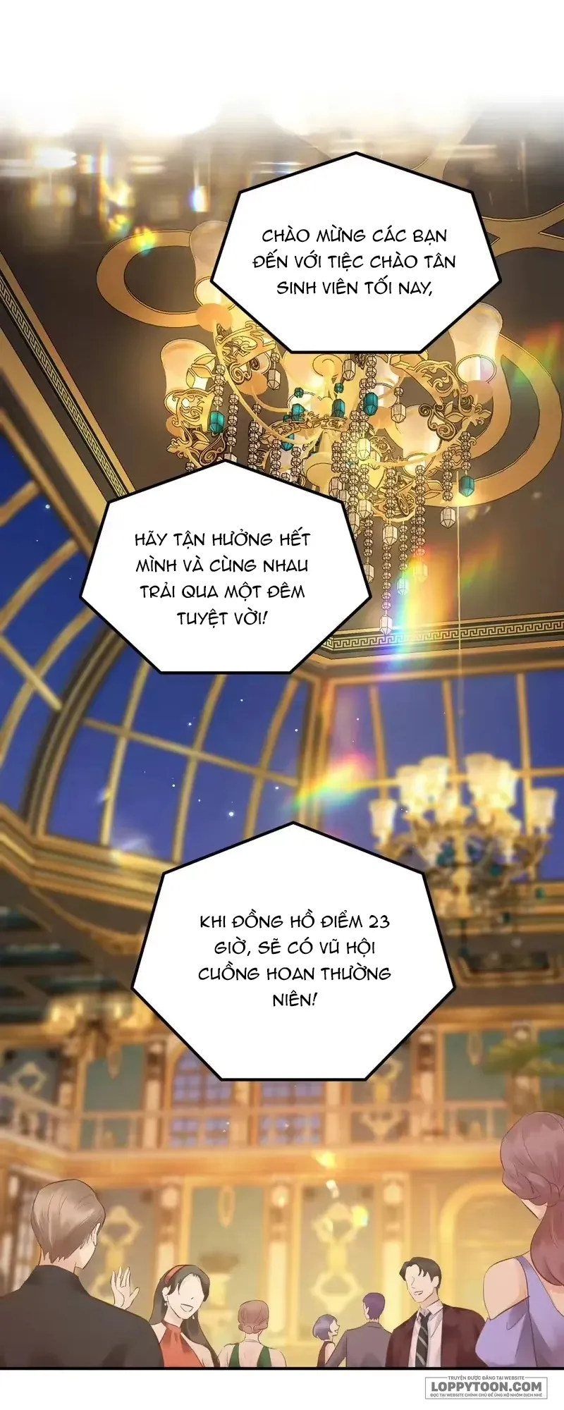 Hương Dục Niệm Chap 32 - trang 2