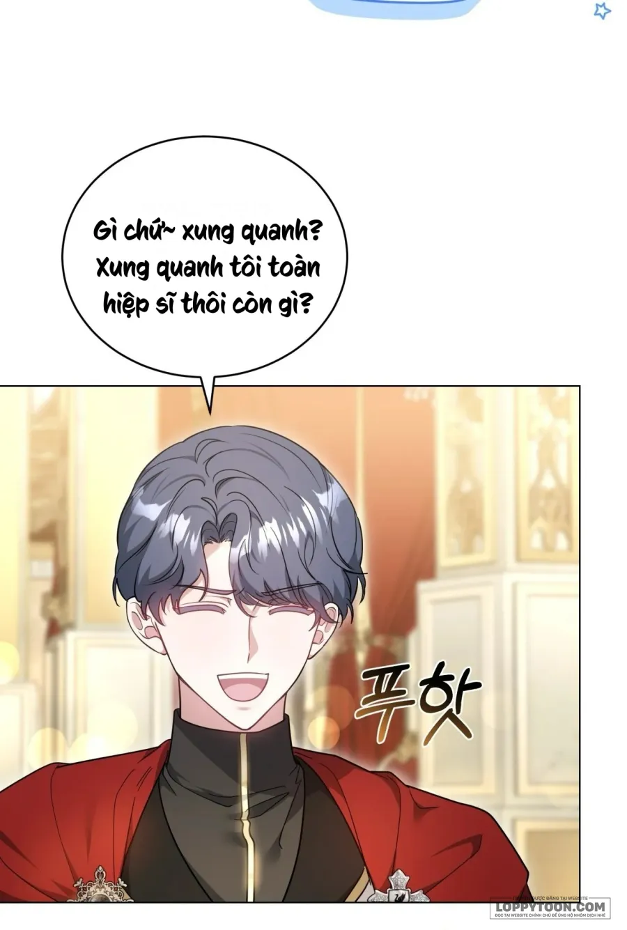 Dù Là Mẹ Kế Nhưng Tôi Thoát Khỏi Cái Chết Rất Dễ Dàng Chap 87 - trang 56