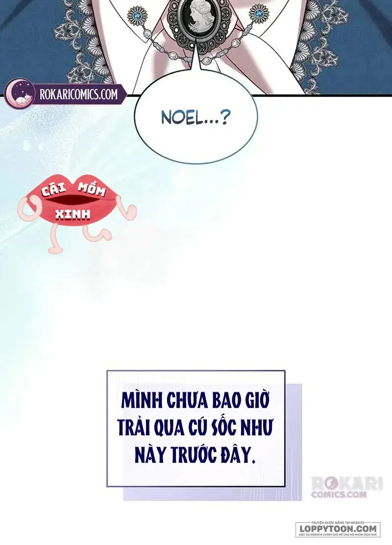 Vào Ngày Mà Chị Gái Tôi Qua Đời Chap 59 - trang 30