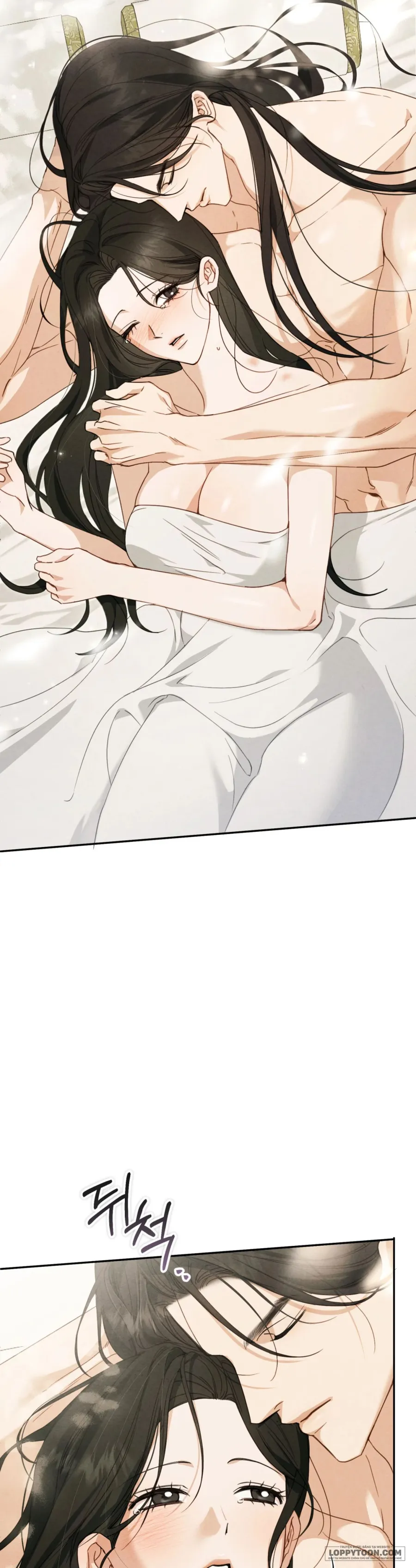 Phá Cầm Chap 12 - 🔞🔞🔞🔞🔞 - trang 38