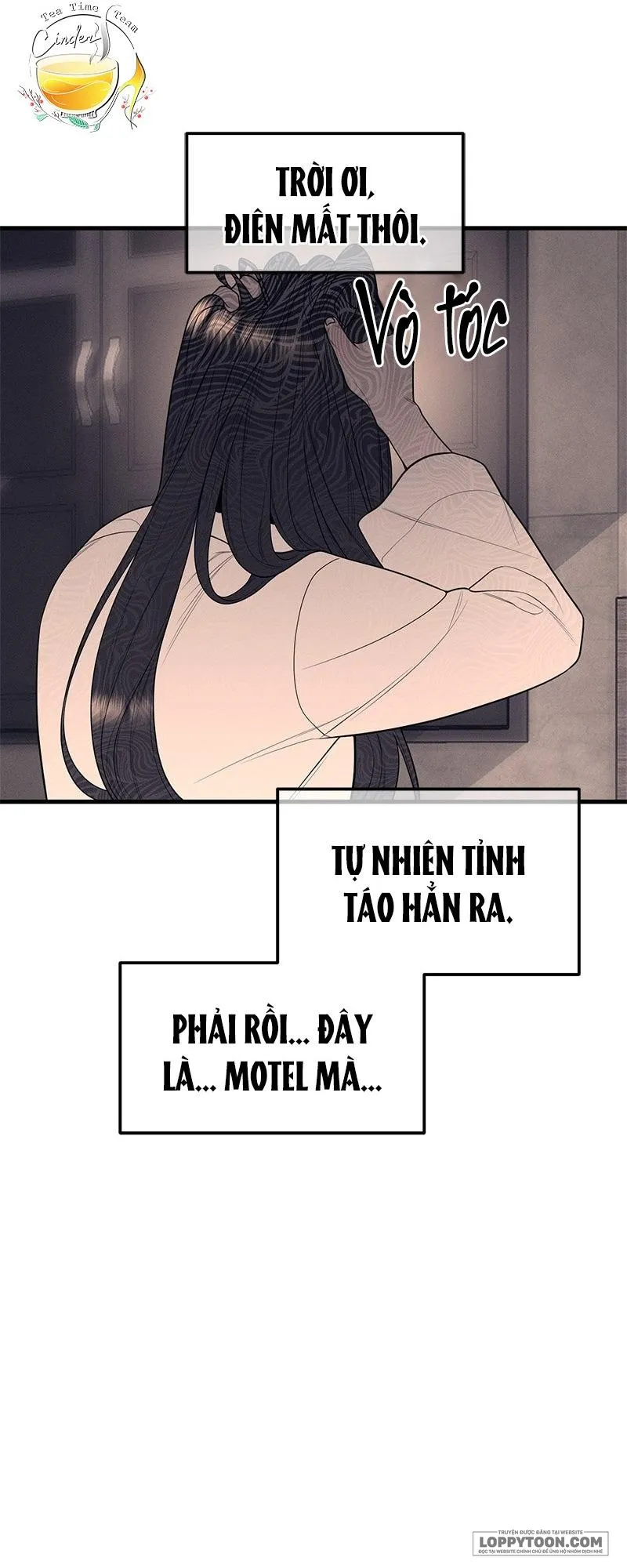 Xâm Nhập Trường Trung Học Tài Phiệt Chap 90 - trang 14