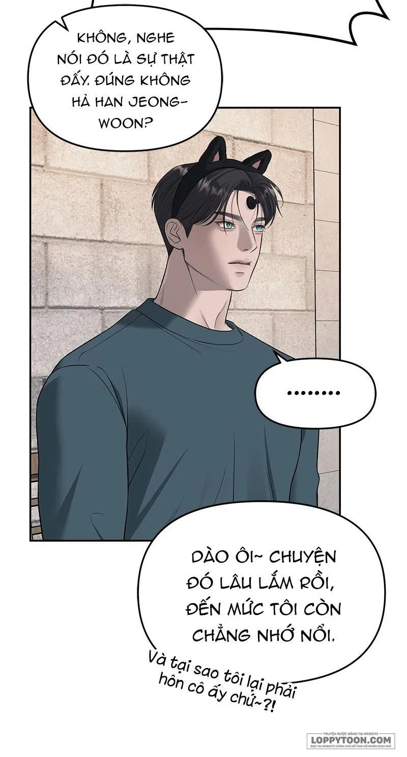Xâm Nhập Trường Trung Học Tài Phiệt Chap 68 - trang 66