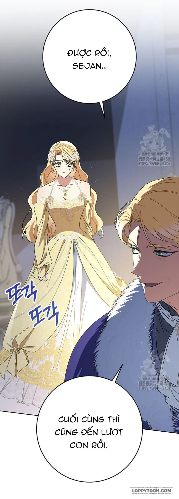 Nuôi Dưỡng Em Gái Xinh Đẹp Chap 90 - trang 24