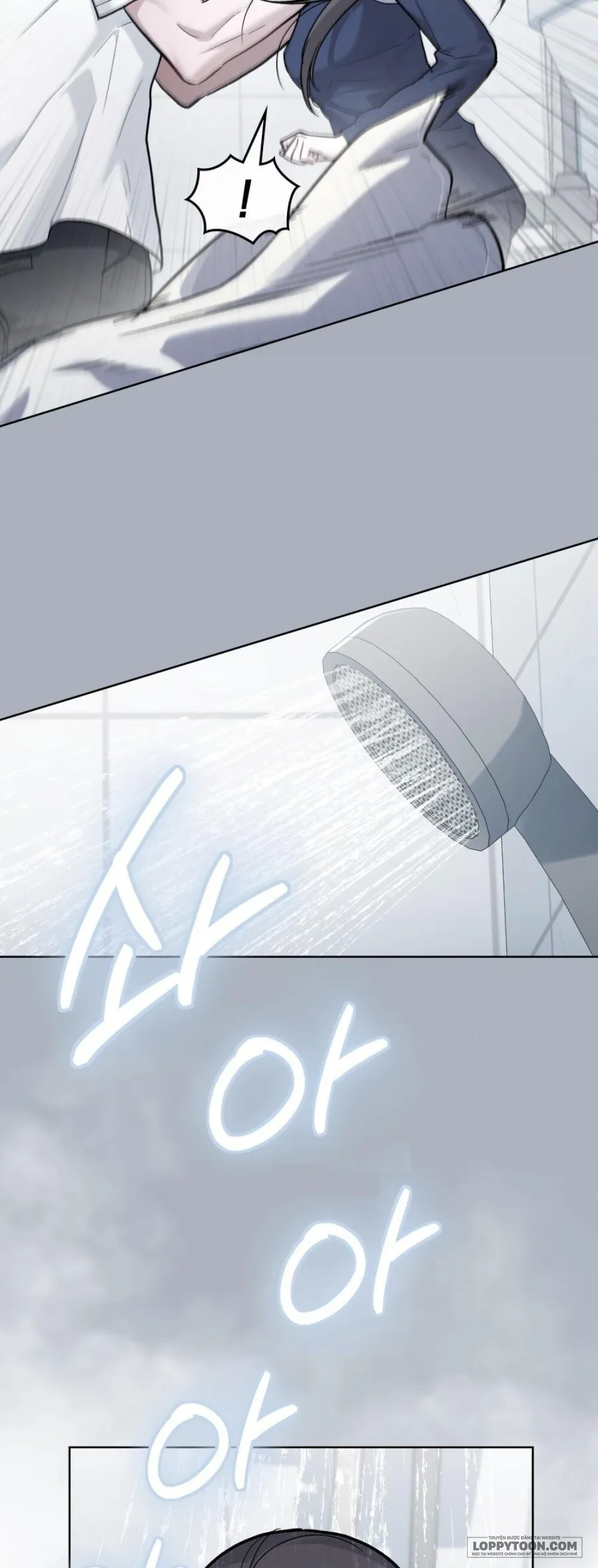 Kết Hôn Với Kẻ Tâm Thần Chap 27 - trang 30