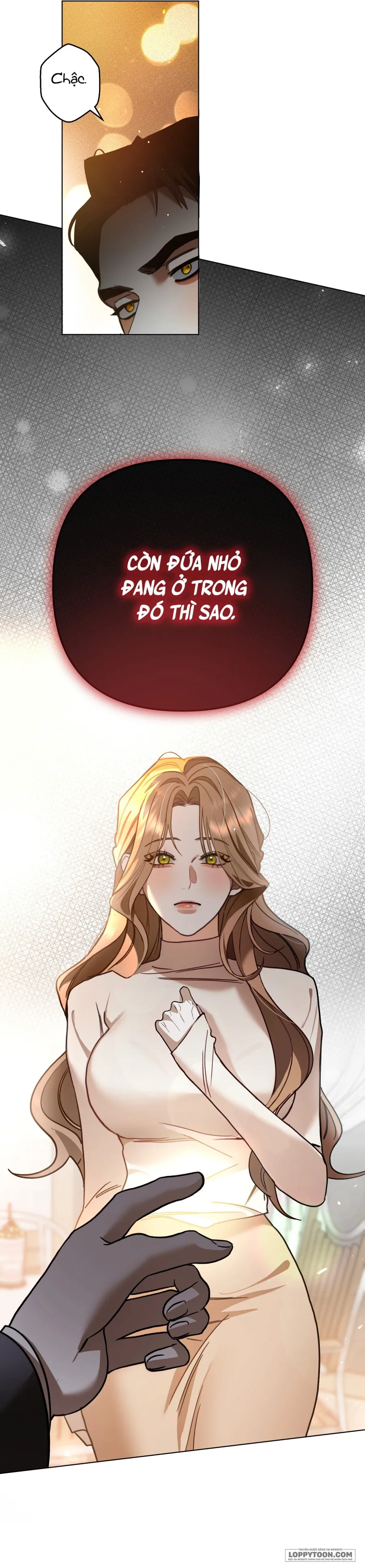 Ngưỡng Tuyệt Đối Chap 1 - trang 15