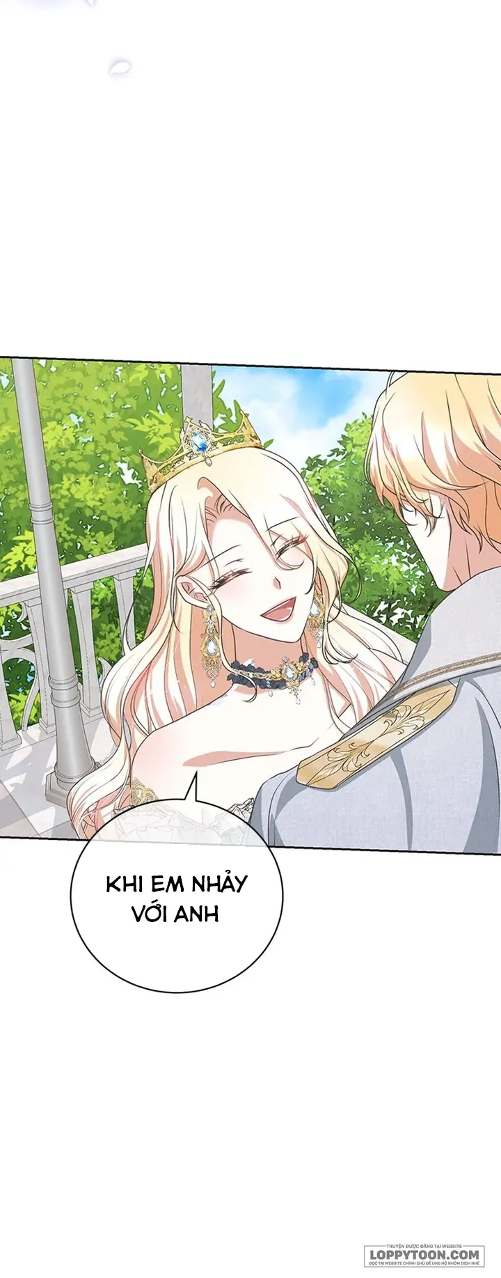 Sinh Ra Trở Thành Nhân Vật Không Có Trong Nguyên Tác Chap 56 - trang 2